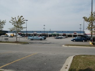 Plus de détails pour 1500 Armory Dr, Franklin, VA - Bureau/Commerce de détail, Commerce de détail à louer