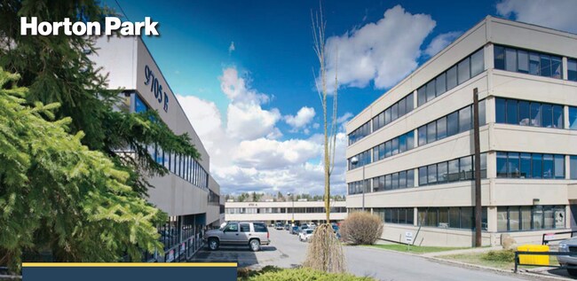 Plus de détails pour 9705 Horton Rd SW, Calgary, AB - Bureau à louer