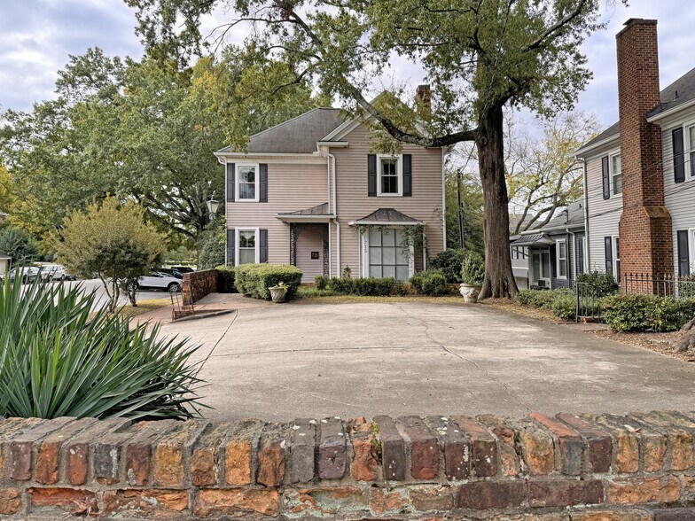 Morgan Street Properties portefeuille de 2 propriétés à vendre sur LoopNet.ca - Photo du bâtiment - Image 2 de 9