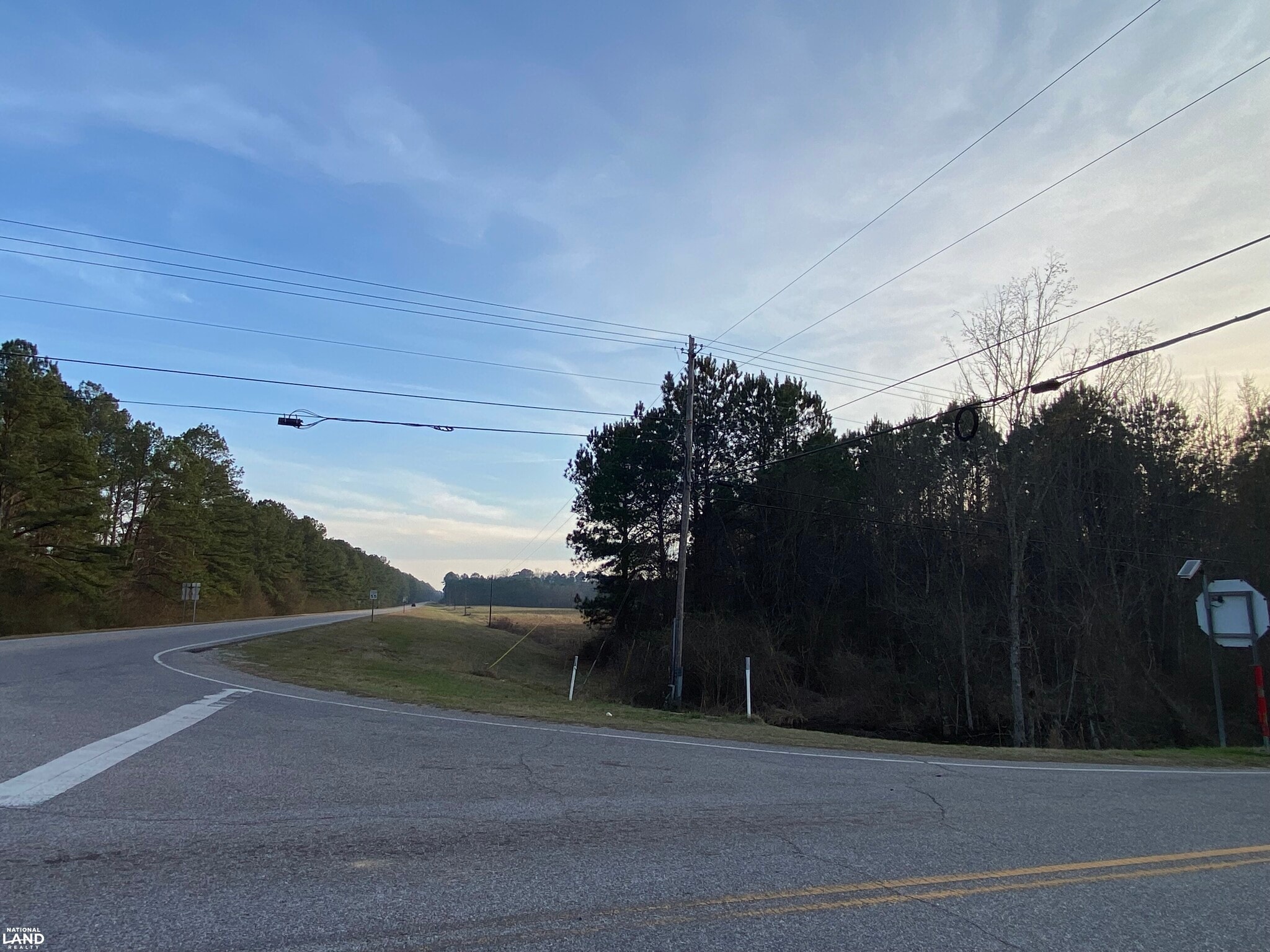 Highway 145, Columbiana, AL for sale Primary Photo- Image 1 of 8