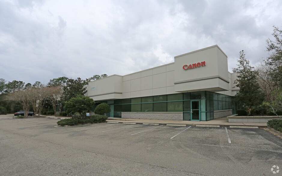 6639 Southpoint Pky, Jacksonville, FL à louer - Photo du bâtiment - Image 3 de 7