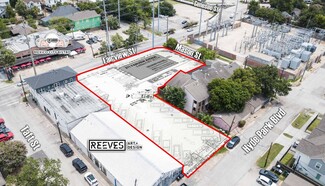 More details for 211 Fairview St, Houston, TX - Retail for Lease