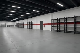 Industriel dans Cardona, Barcelona à vendre Photo intérieure- Image 2 de 3