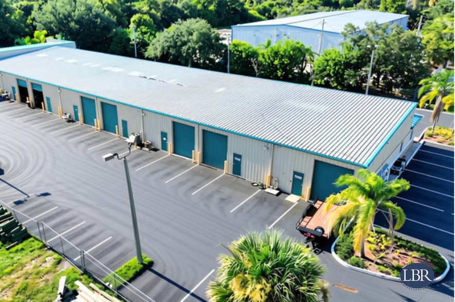 2911 Dusa Dr, Melbourne, FL for lease - Building Photo - Image 2 of 5