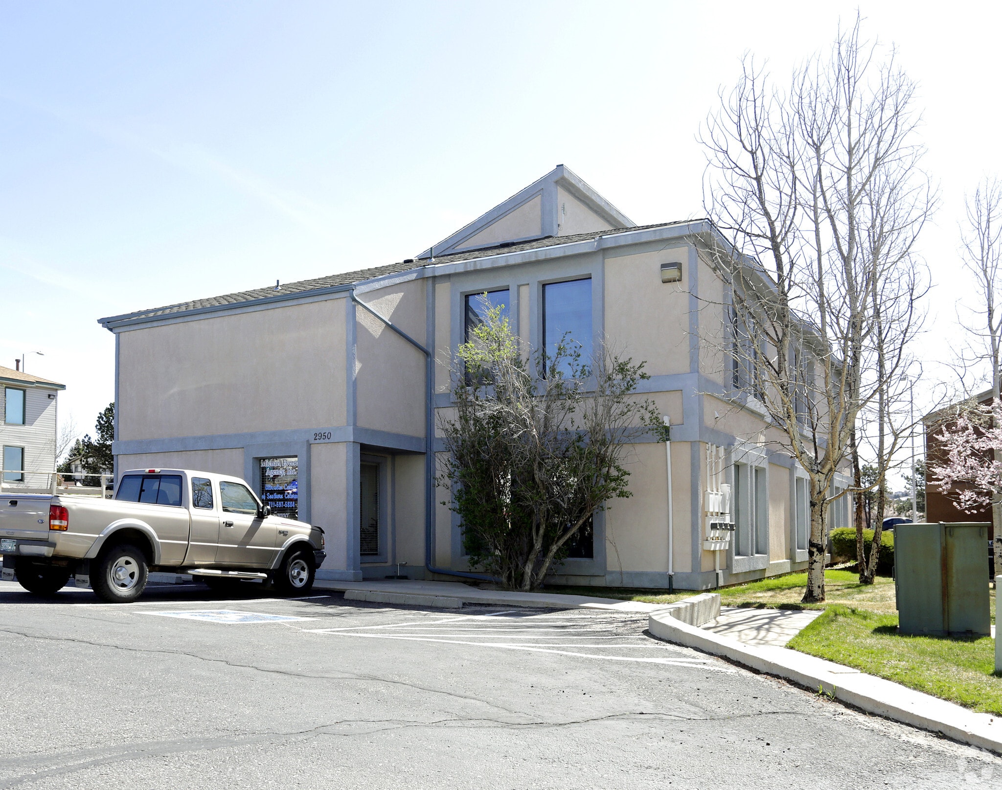 2950 N Academy Blvd, Colorado Springs, CO for sale Primary Photo- Image 1 of 6