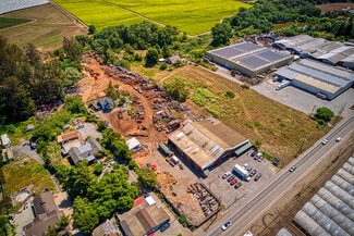 More details for Pacific Firewood & Lumber, Pacific Slabs – Industrial for Sale, Watsonville, CA
