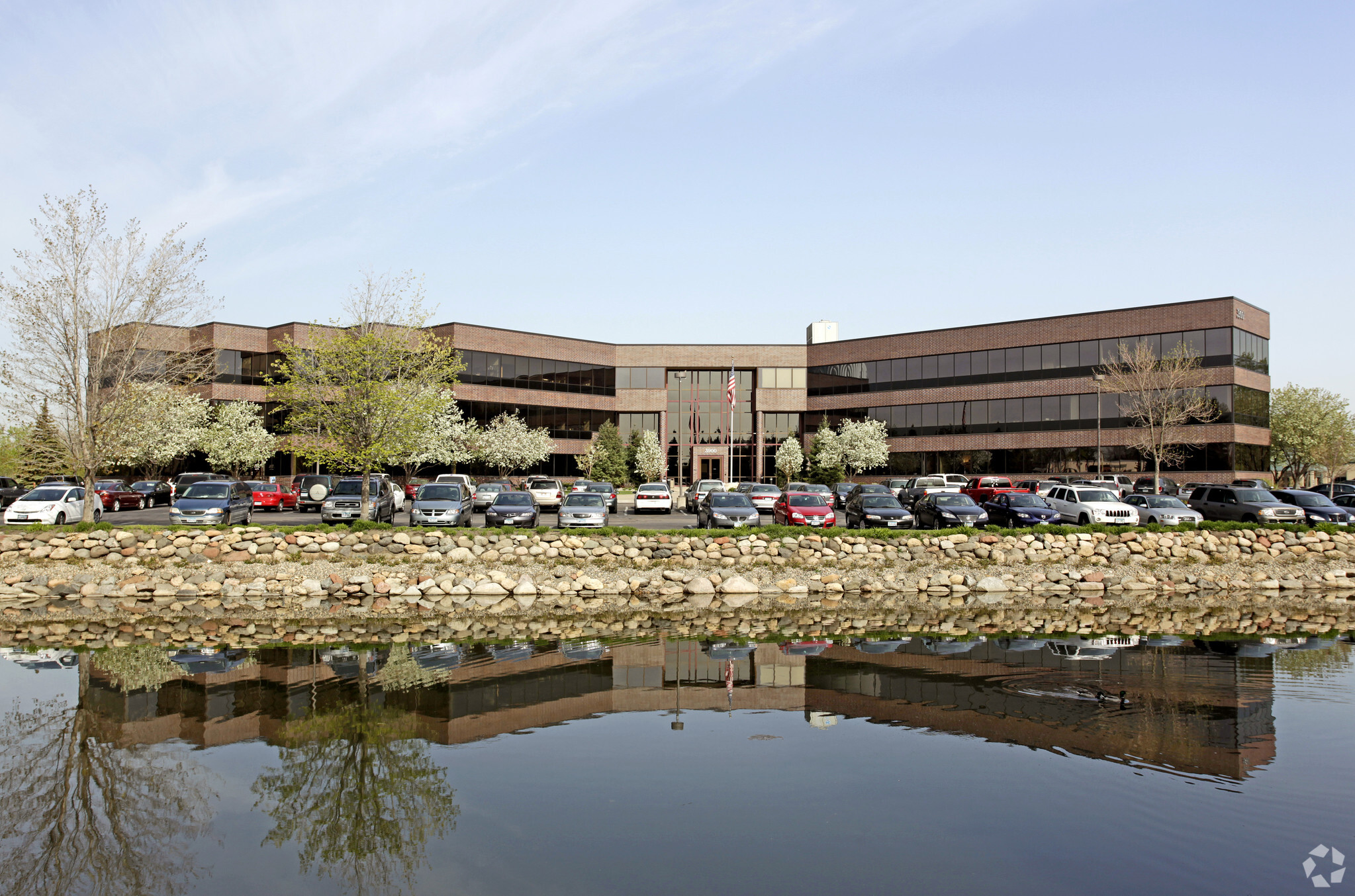 3900 Northwoods Dr, Arden Hills, MN for sale Building Photo- Image 1 of 1