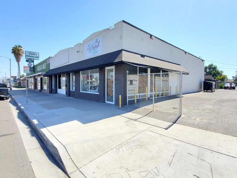 1090 N E St, San Bernardino, CA for sale - Building Photo - Image 3 of 13