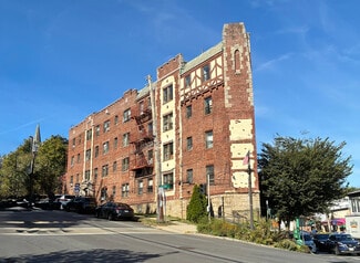 Plus de détails pour 381 Broadway, Dobbs Ferry, NY - Multi-résidentiel à vendre