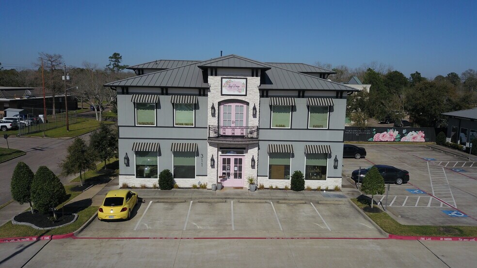 309 S Friendswood Dr, Friendswood, TX for sale - Building Photo - Image 2 of 12