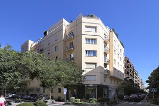 Plus de détails pour Calle Núñez de Balboa, 58, Madrid - Commerce de détail à louer