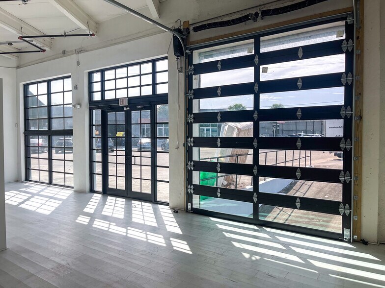 7240 NE 4th Ave, Miami, FL à louer - Photo intérieure - Image 2 de 10