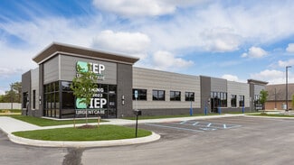 More details for 16601-16609 15 Mile Rd, Clinton Township, MI - Retail for Lease