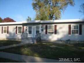 2222-2232 Alexander St, Granite City, IL à vendre Photo principale- Image 1 de 4