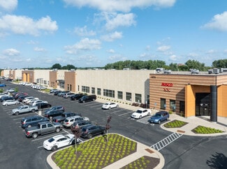 More details for 1771 Energy Park Dr, Saint Paul, MN - Industrial for Lease