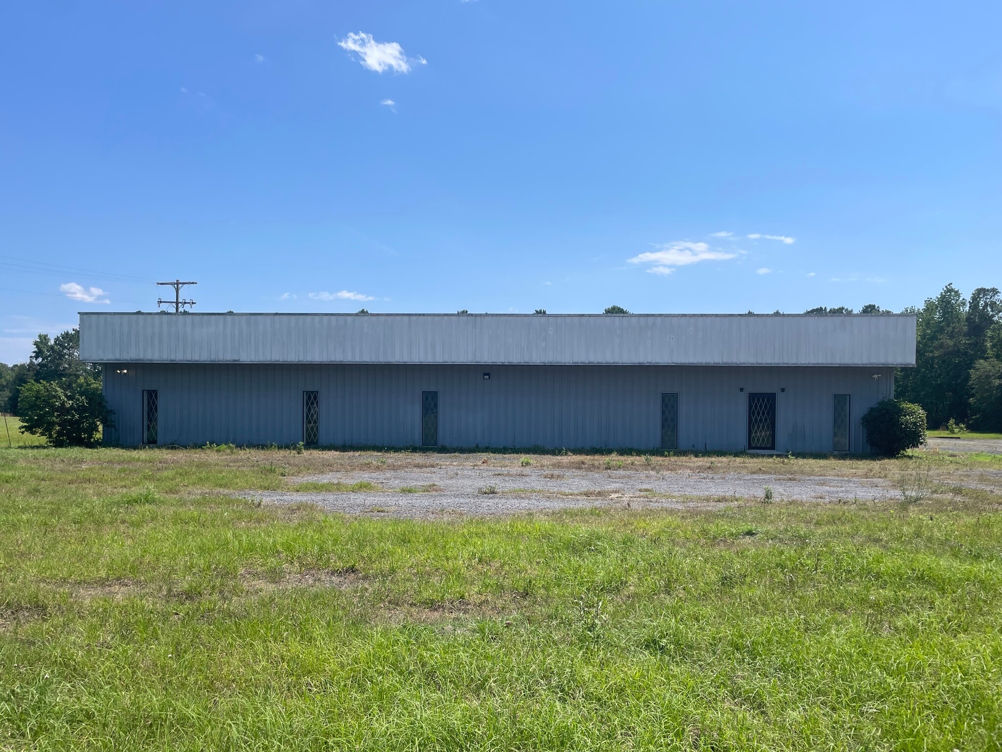 133 Old Forreston Rd., Greeleyville, SC for sale Primary Photo- Image 1 of 43