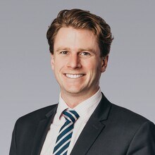 Lachlan Fitzpatrick