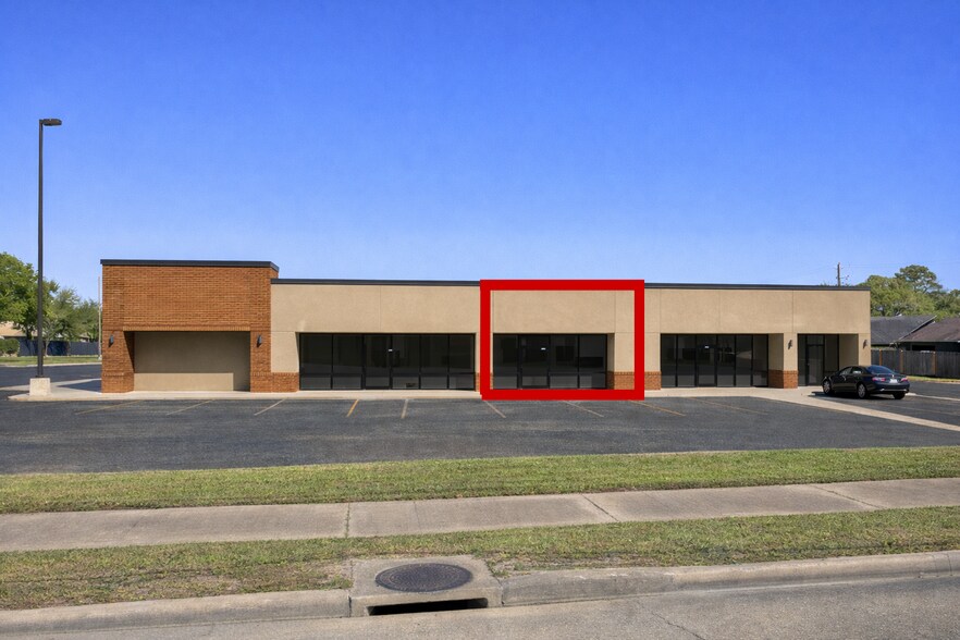 2420 Cartwright, Missouri City, TX à vendre - Photo du bâtiment - Image 2 de 8