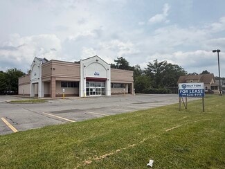 More details for 2616 Brewerton Rd, Mattydale, NY - Retail for Lease