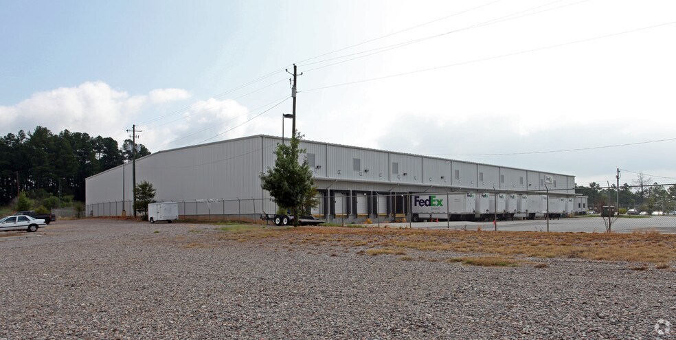 2902 Gun Club Rd, Augusta, GA à louer - Photo du bâtiment - Image 2 de 12
