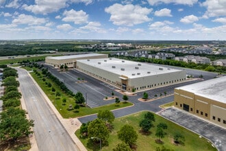 6422 E Campus Dr, San Antonio, TX - AÉRIEN  Vue de la carte - Image1