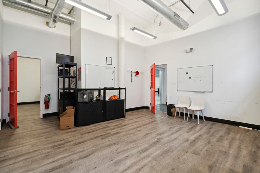 1521-1531 N 31st St, Philadelphia, PA à vendre - Photo du bâtiment - Image 3 de 35