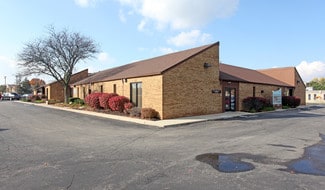 More details for 5797 Beechcroft Rd, Columbus, OH - Office for Lease