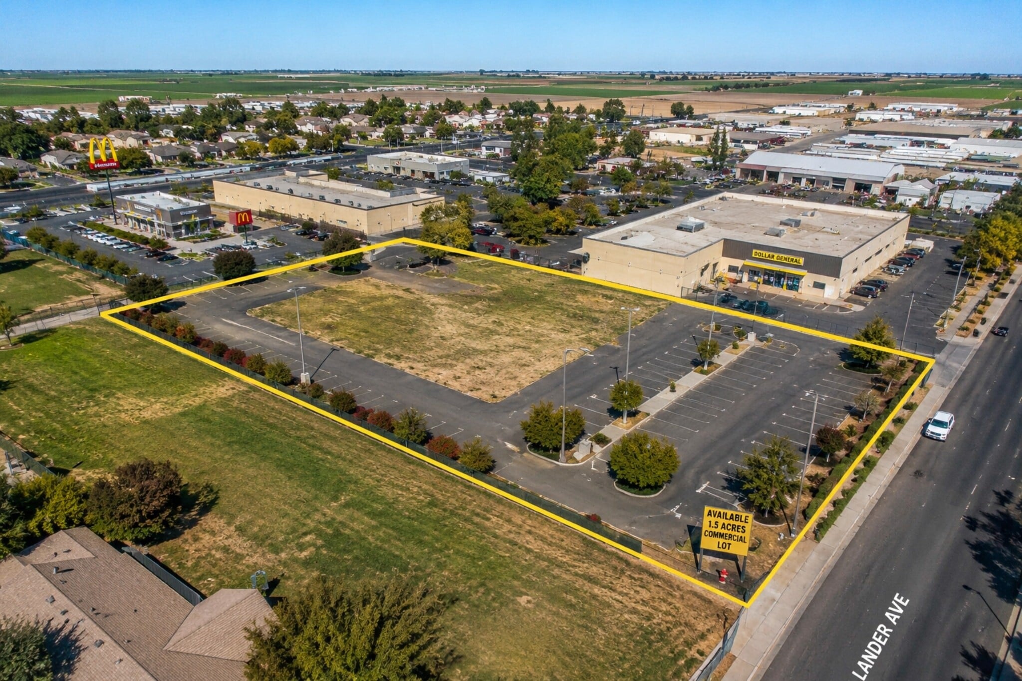 7958 Lander Avenue, Hilmar, CA for sale Primary Photo- Image 1 of 2