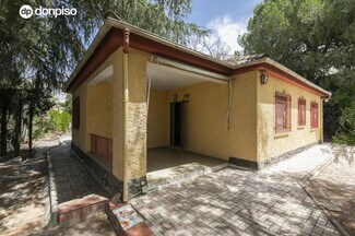 Plus de détails pour Plaza Trajano, 24, Cenes de la Vega - Terrain à vendre