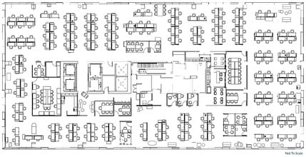 9900 King George Blvd, Surrey, BC for lease Floor Plan- Image 1 of 16