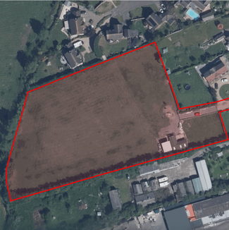 Plus de détails pour 5 Thatchers Croft, Latchingdon - Terrain à vendre