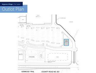 Plus de détails pour 17650-17756 Kenwood Trl, Lakeville, MN - Commerce de détail à louer