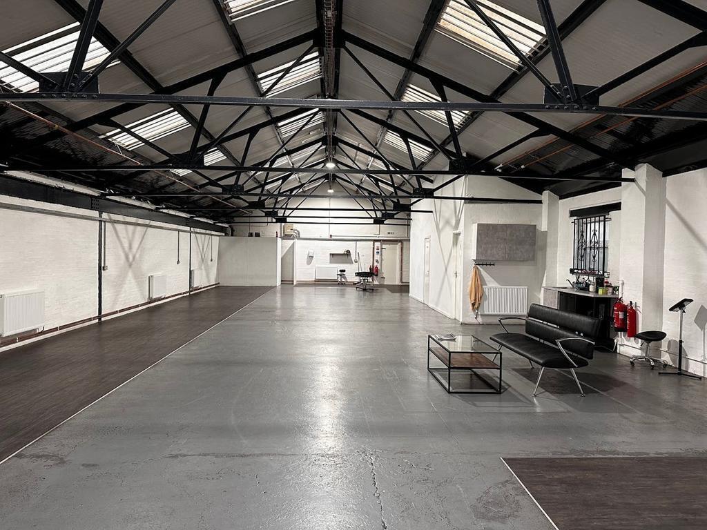 114 Pope St, Birmingham for lease Building Photo- Image 1 of 3