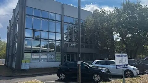 12 Avenue Ariane, Mérignac for lease - Building Photo - Image 2 of 30