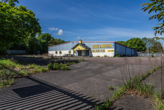 Plus de détails pour Beetons Way, Bury St Edmunds - Industriel à louer