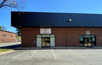3012 Berkmar Dr, Charlottesville, VA for lease Building Photo- Image 2 of 7