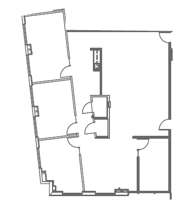 1383 N McDowell Blvd, Petaluma, CA for lease Floor Plan- Image 1 of 5