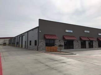 Plus de détails pour 1904 W Iola St, Broken Arrow, OK - Industriel à louer