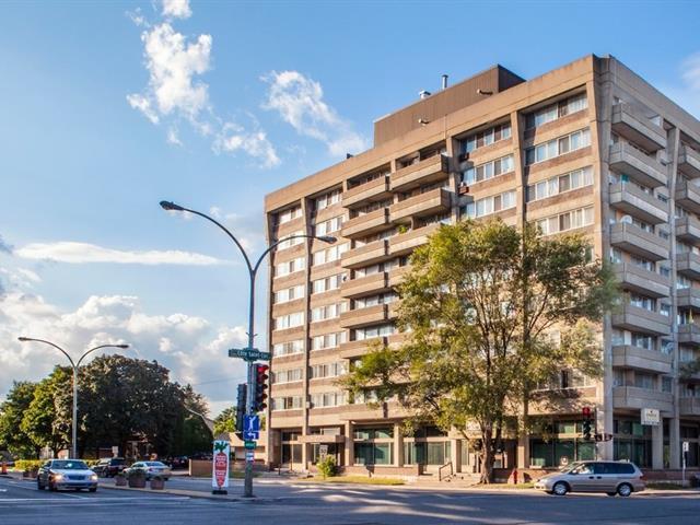 5501 Boul Cavendish, Montréal, QC for sale Primary Photo- Image 1 of 1