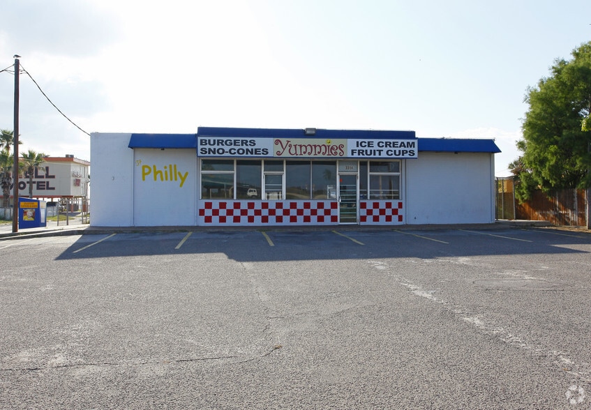 3314 Surfside Blvd, Corpus Christi, TX for sale - Building Photo - Image 2 of 12