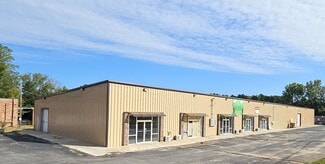 More details for 2485 Lithonia Industrial Blvd, Lithonia, GA - Industrial for Sale