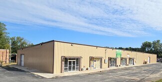 Plus de détails pour 2485 Lithonia Industrial Blvd, Lithonia, GA - Industriel à vendre