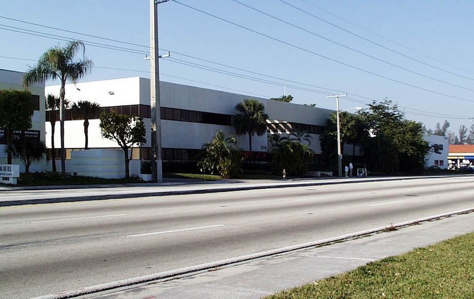 8370 W Flagler St, Miami, FL à vendre - Autre - Image 2 de 115