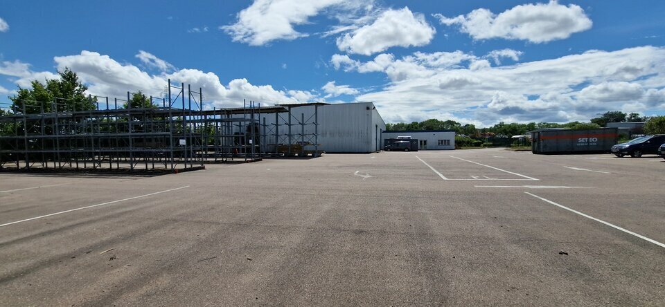 Rue En Rosey, Saint-Apollinaire for lease - Construction Photo - Image 2 of 7