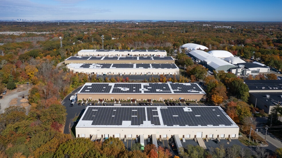 106 Finnell Dr, Weymouth, MA for lease - Building Photo - Image 2 of 33