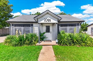Plus de détails pour 907 N Goliad Rd, Rockwall, TX - Bureau à louer