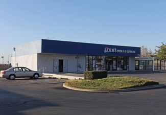 More details for 1166 S Main St, Manteca, CA - Retail for Sale