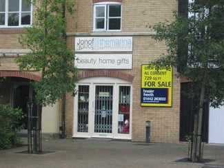 More details for 18 Dickinsons Quay, Hemel Hempstead - Retail for Sale