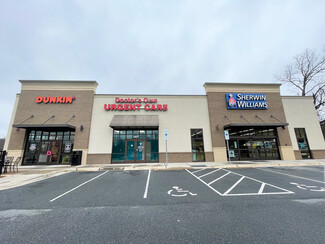 More details for 4807 Country Club Rd, Winston-Salem, NC - Retail for Lease