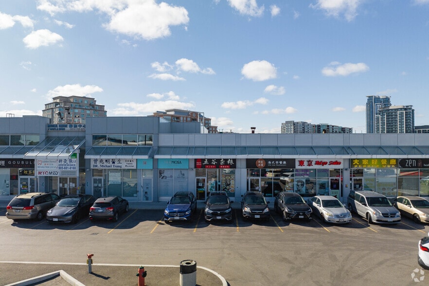 280 W Beaver Creek Rd, Richmond Hill, ON for sale - Building Photo - Image 3 of 7